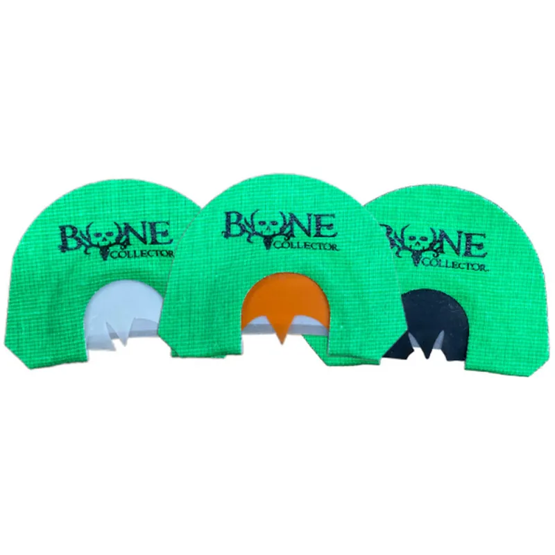 Bone Collector Lucky Lady 3 Pack