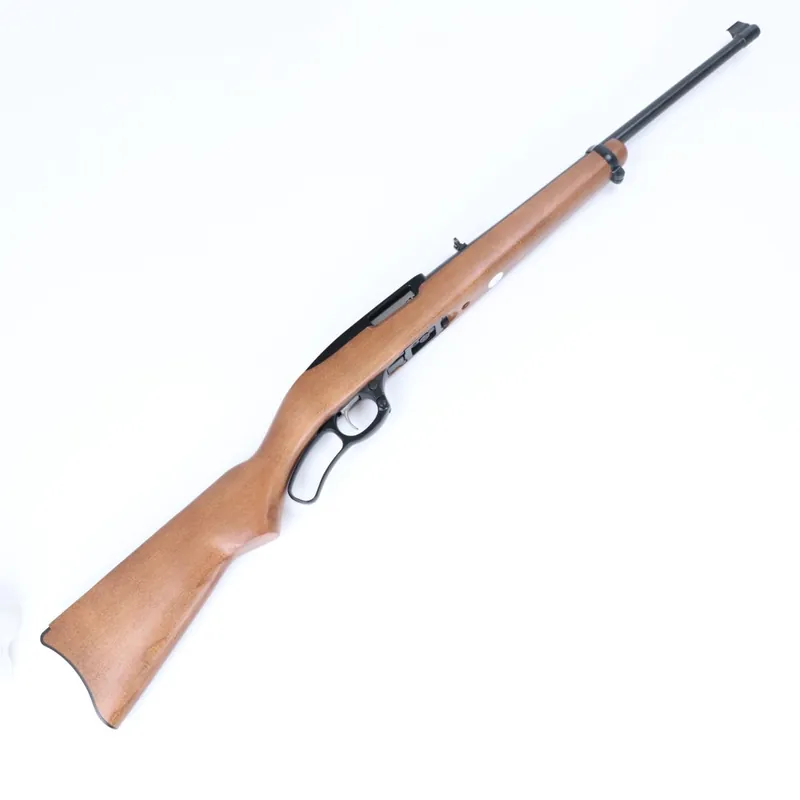 USED - Ruger Ninety-Six GTO351612