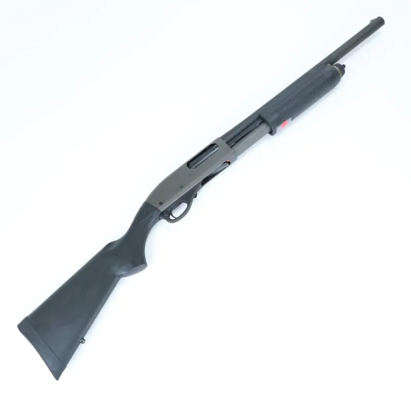 USED - Remington 870 Police Magnum GTO351670