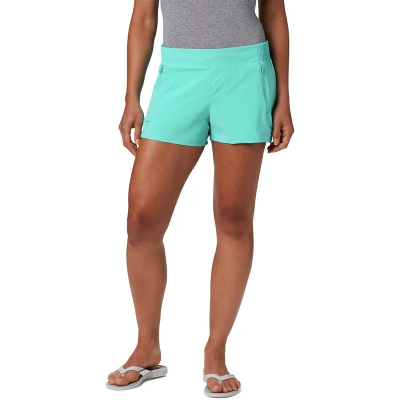 Columbia Women‘s PFG Tidal™ II 5" Shorts