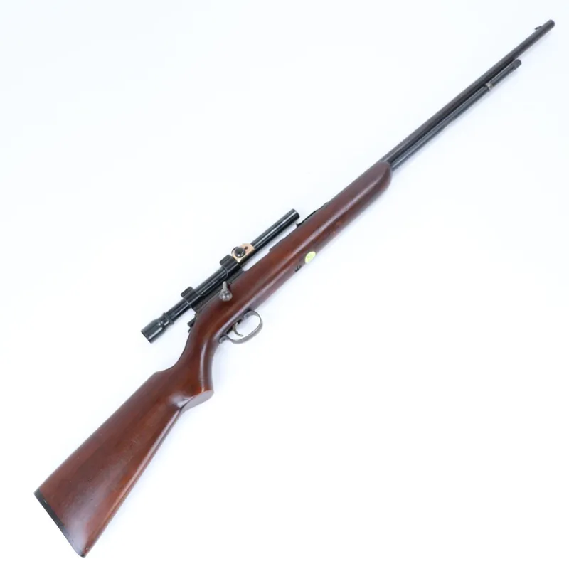 USED - Remington 341 GTO351632