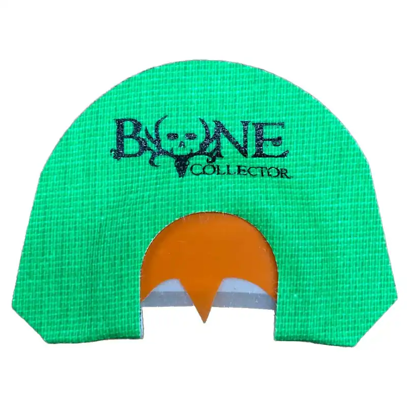 Bone Collector GA Peach Turkey Call
