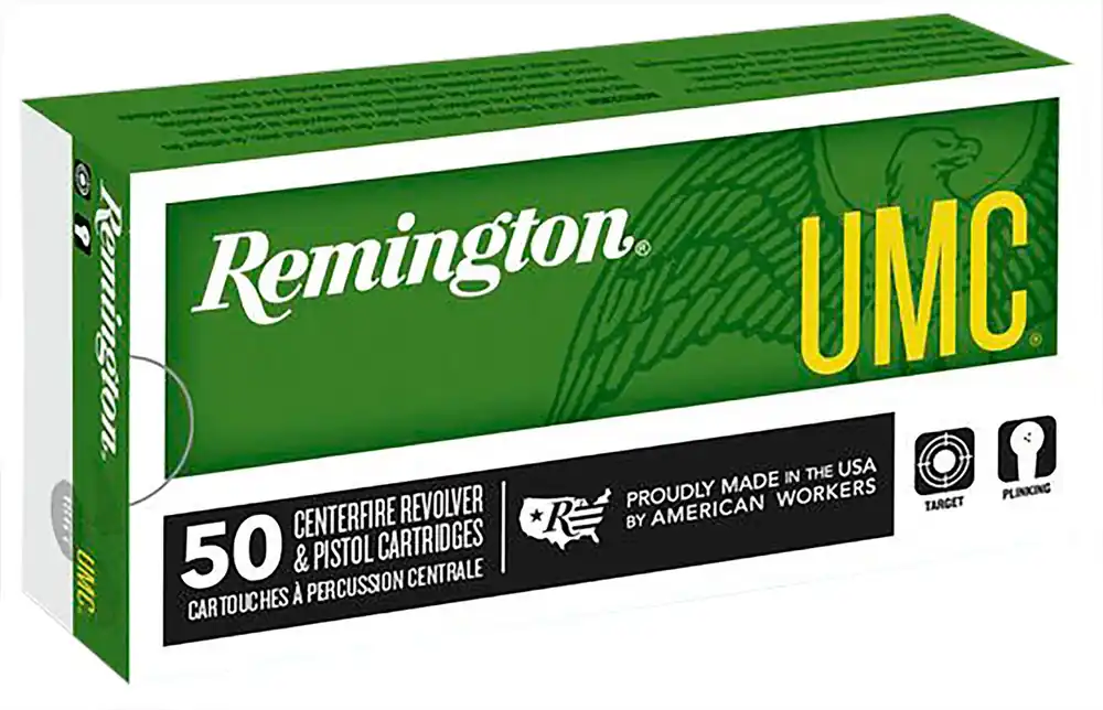 Remington 45 ACP 230 Gr. FMJ 50/Box