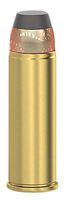Magtech Range/Training 454 Casull 260 gr Semi Jacketed Soft Point Flat 20 Per Box