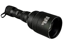Predator Tactics Coyote Reaper XXL Triple Red/Green/White LED Matte Black 750 yds