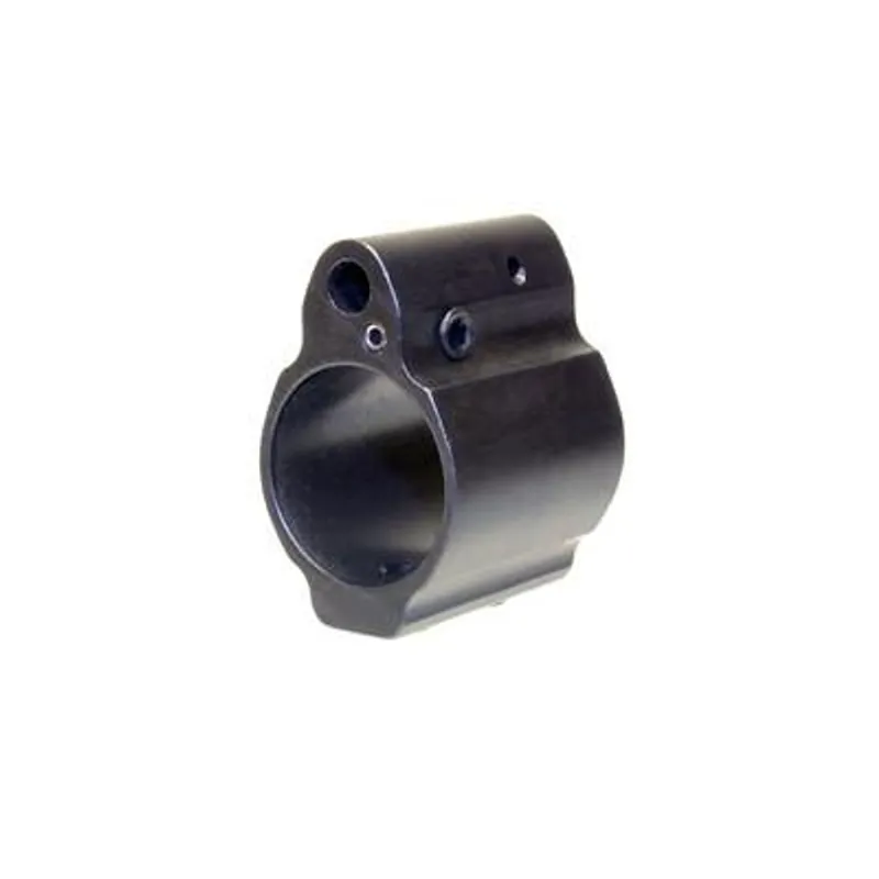 ERGO .750 Low Profile Adjustable Gas Block