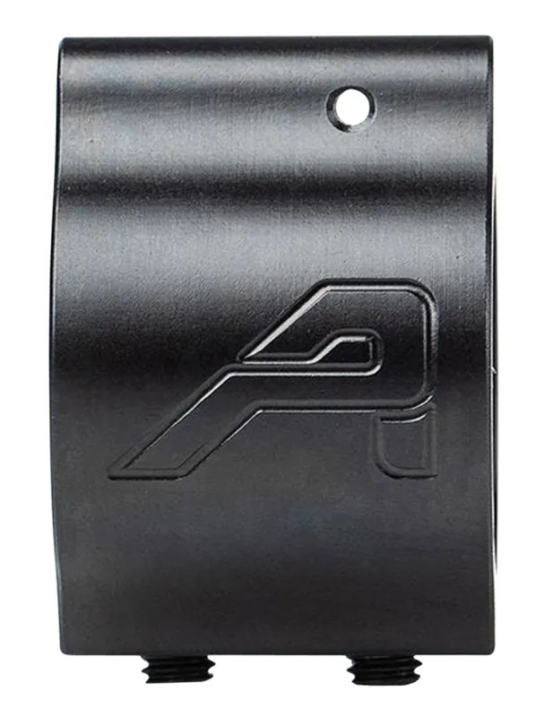Aero Precision .936 In. Low Profile Gas Block Black Nitride
