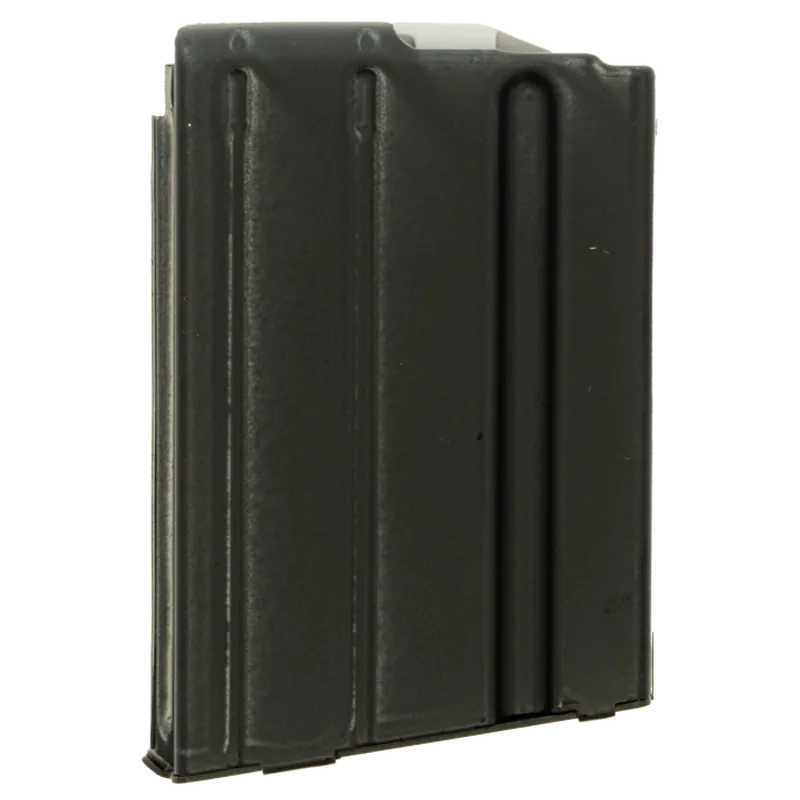 ASC AR-15 .224 Valkyrie / 6.8mm SPC 10rd Magazine Black SC6810RDSS
