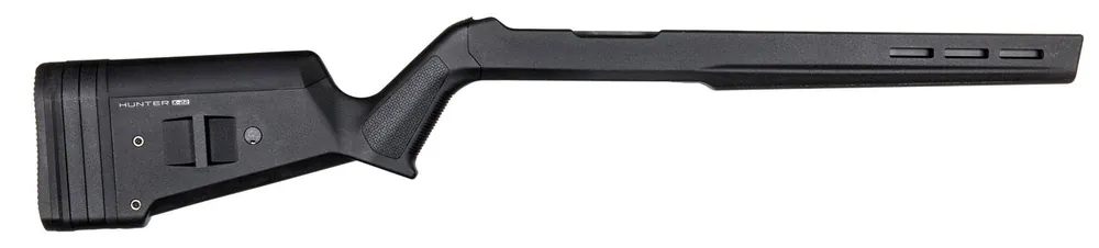Magpul Hunter X-22 Stock Ruger 10/22 Black