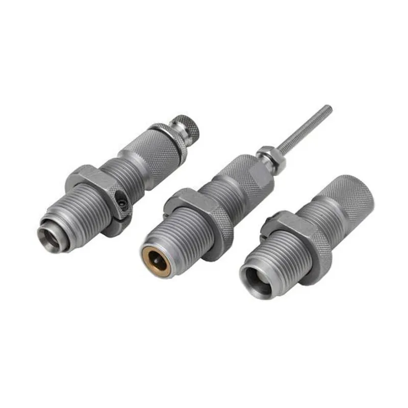 Hornady 10mm 40S&W 3-Die Set