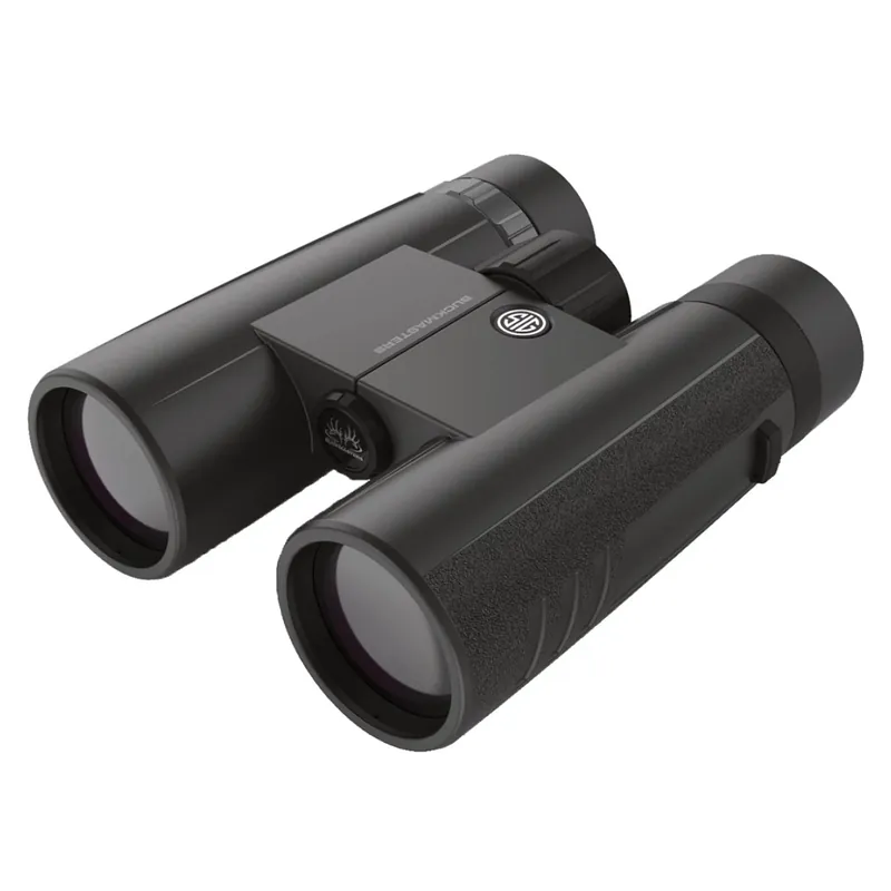 Sig Sauer Buckmasters 10X42mm Binoculars