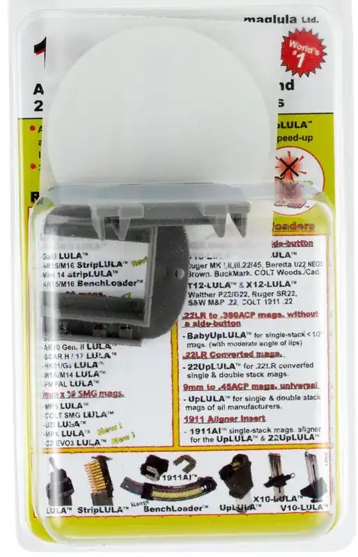 Maglula 1911A1 Aligner Insert for 1911