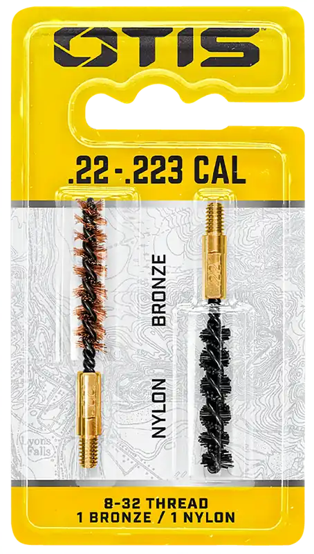 Otis Bore Brush Set 223 Cal
