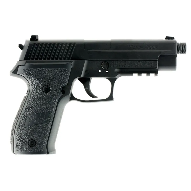 Sig Sauer P226 .177 Pellet Pistol