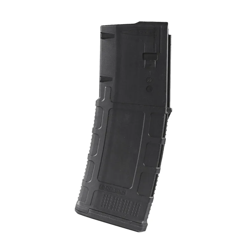 Magpul PMAG Gen 3 300 Blackout 30rd AR-15 Magazine