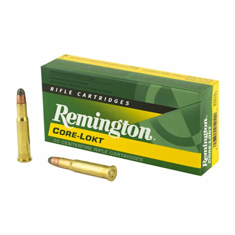 Remington .30-30 Win 170gr SP 20rd