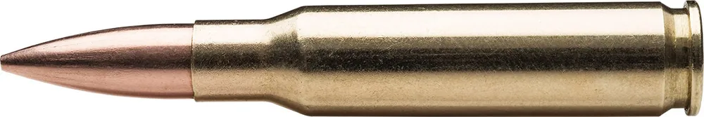 Black Hills .308 Winchester Ammo 168 gr Match BTHP 20 rounds 2C308N1