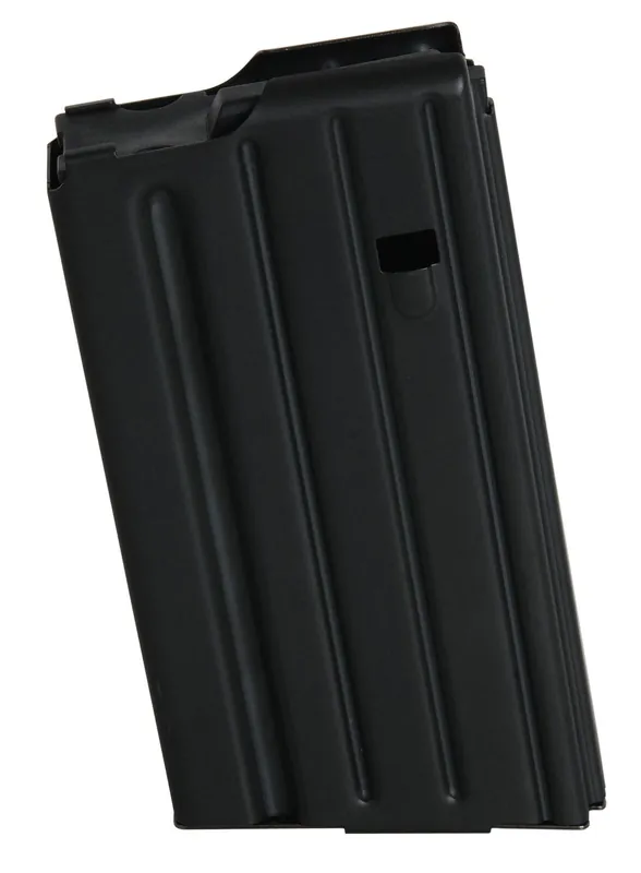 DuraMag SS SR25 Pattern 7.62x51mm NATO 20 Round Mag for AR-10