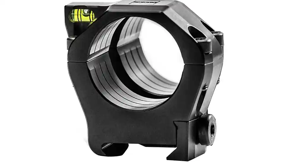 Zeiss 30mm Ultralight 1913 MS Rings w/Level - Med