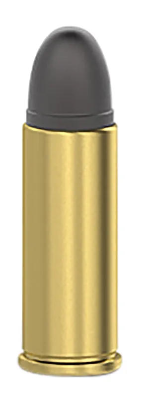 Magtech Sport .32 S&W Long Cartridges 98 grn Lead Round Nose Brass Case 705 fps 50 Rounds Per Box