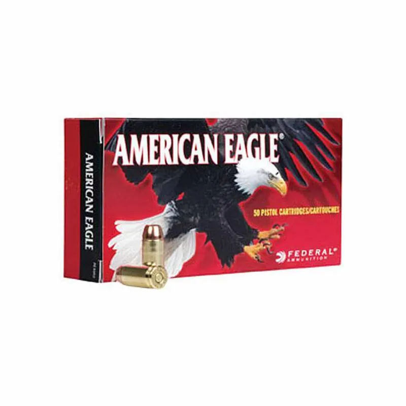 Federal 327 Mag 85gr SP 50rd - Box