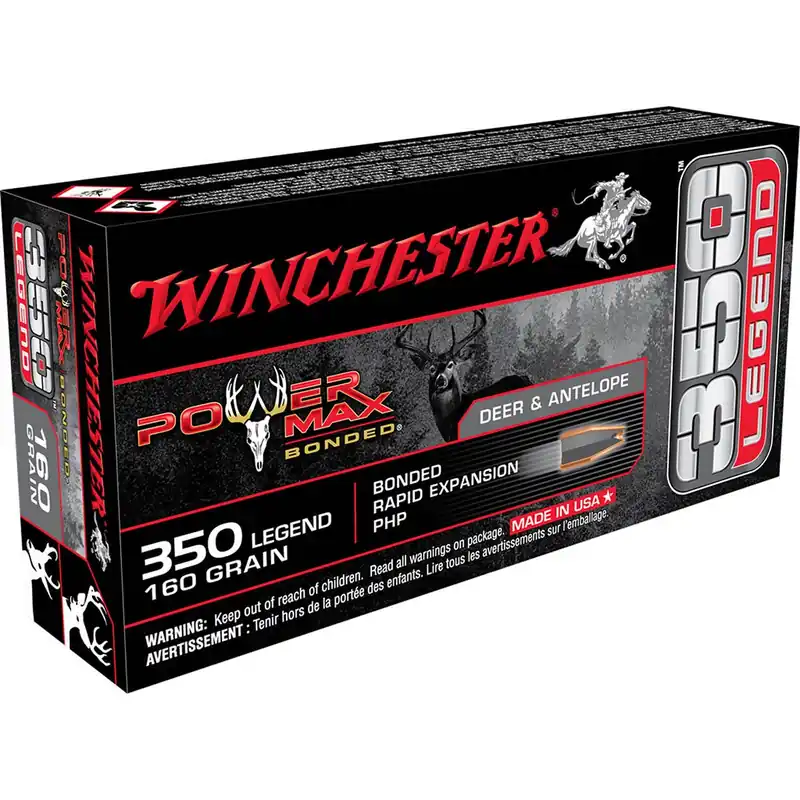 Rio Ammunition Texas Game Load High Velocity 12 Gauge 2.75" 1 1/4 oz 7.5 Shot 25/Box