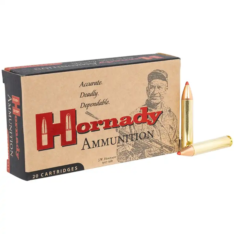 Hornady Custom 350 Legend 165 gr Flex Tip eXpanding (FTX) 20/Box
