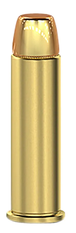 Magtech Range/Training 357 Mag 158 gr Full Metal Jacket Flat Point 50 Per Box