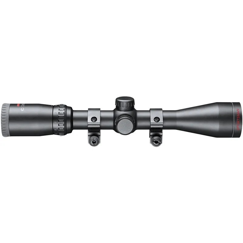 Tasco Sportsman 3-9X40MM Hunting Rifle Scope