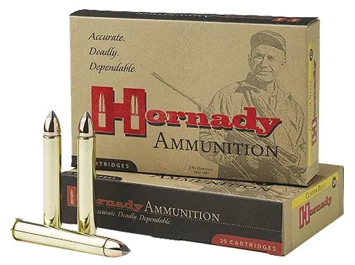 Winchester Custom 405 Win. 300 Gr. InterLock Spire Point 20/Box