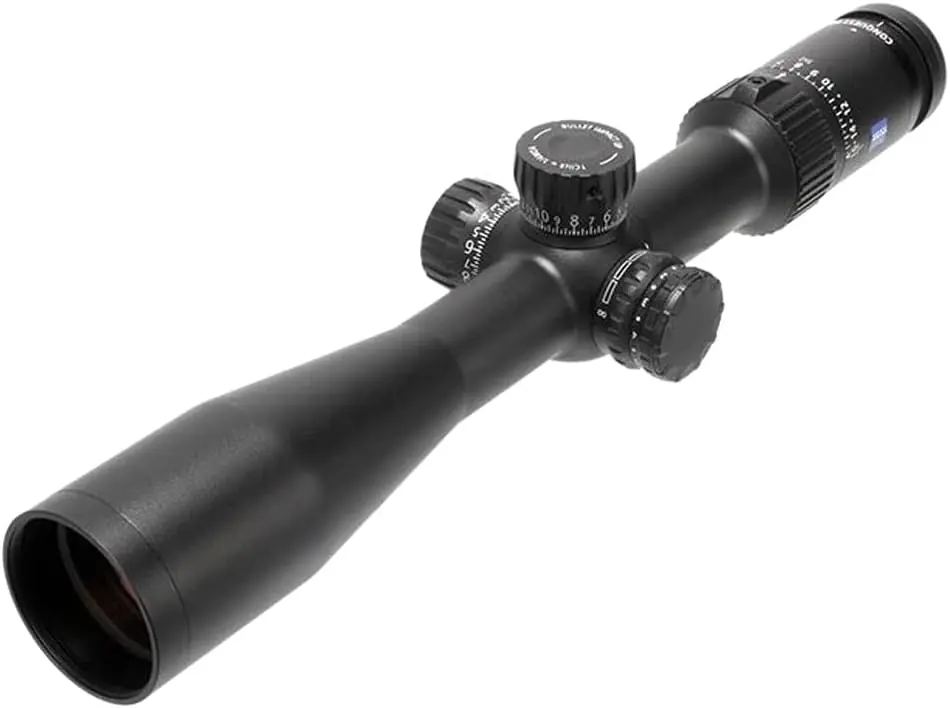 Zeiss Conquest V4 4-16x44 Riflescope ZBi Illuminated Reticle
