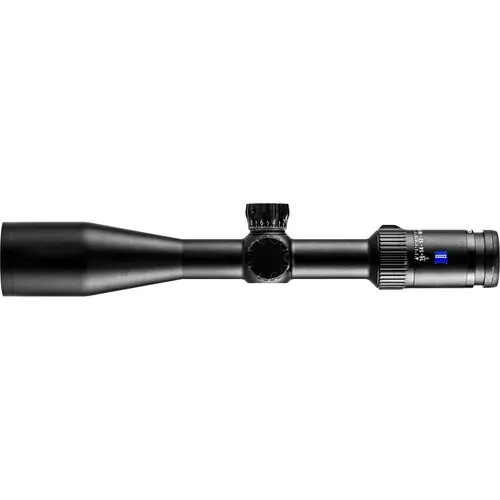 Zeiss Conquest V4 4-16x44 Riflescope 60 Illuminated Reticle