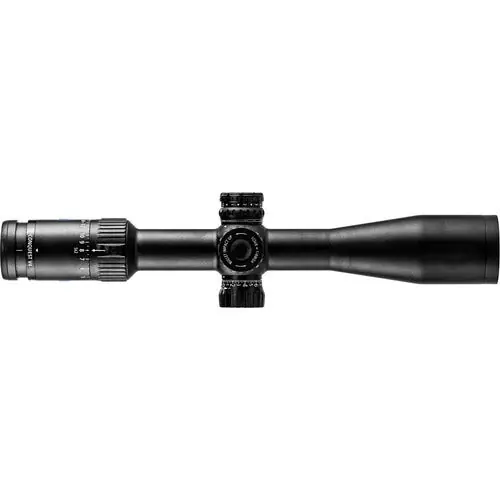 Zeiss Conquest V4 4-16x44 Riflescope ZMOAi-T30 Illuminated 64 Reticle