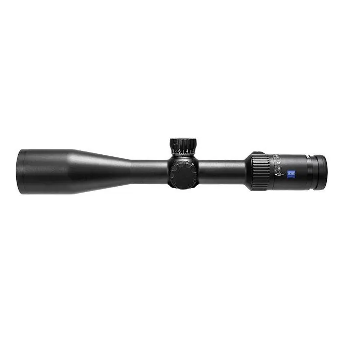 Zeiss Conquest V4 4-16x50 Riflescope ZBi Illuminated