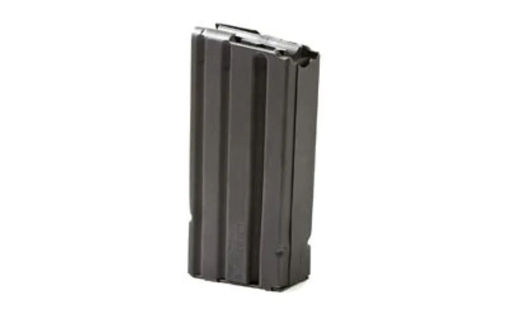 ASC .450 Bushmaster 5rd AR-15 Magazine Black 450-5RD-SS