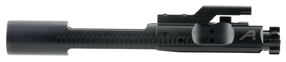 Aero Precision Ar-15 5.56 NATO Bolt Carrier Group Black Nitride