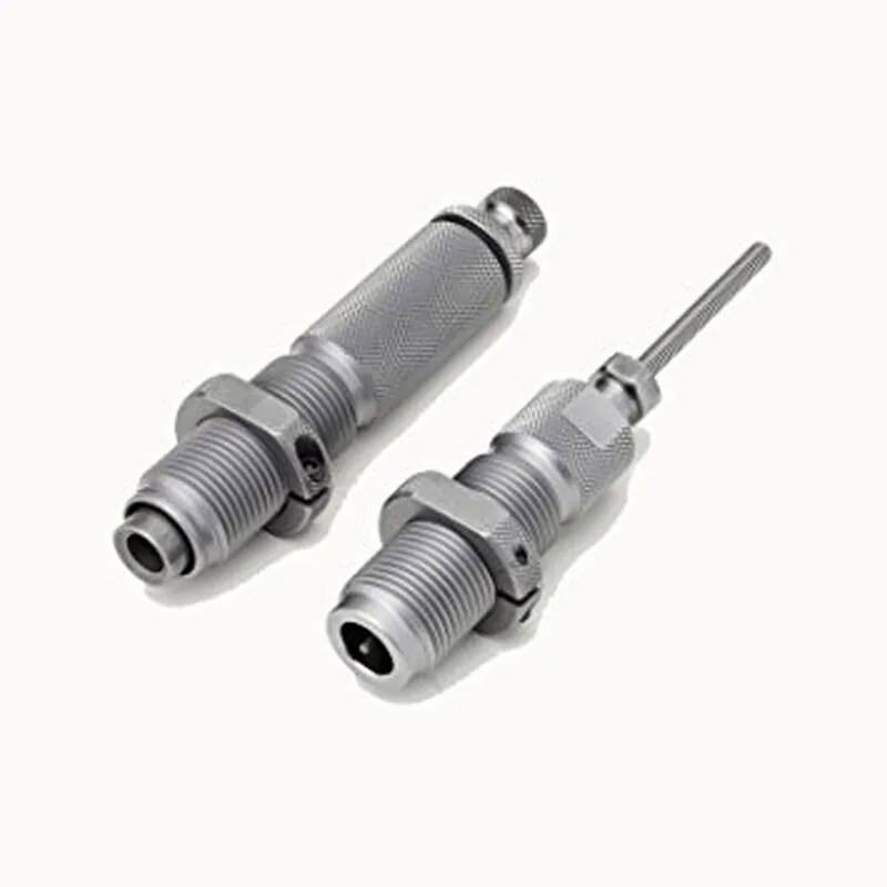 Hornady 6.5 PRC Custom Grade 2-Die Set
