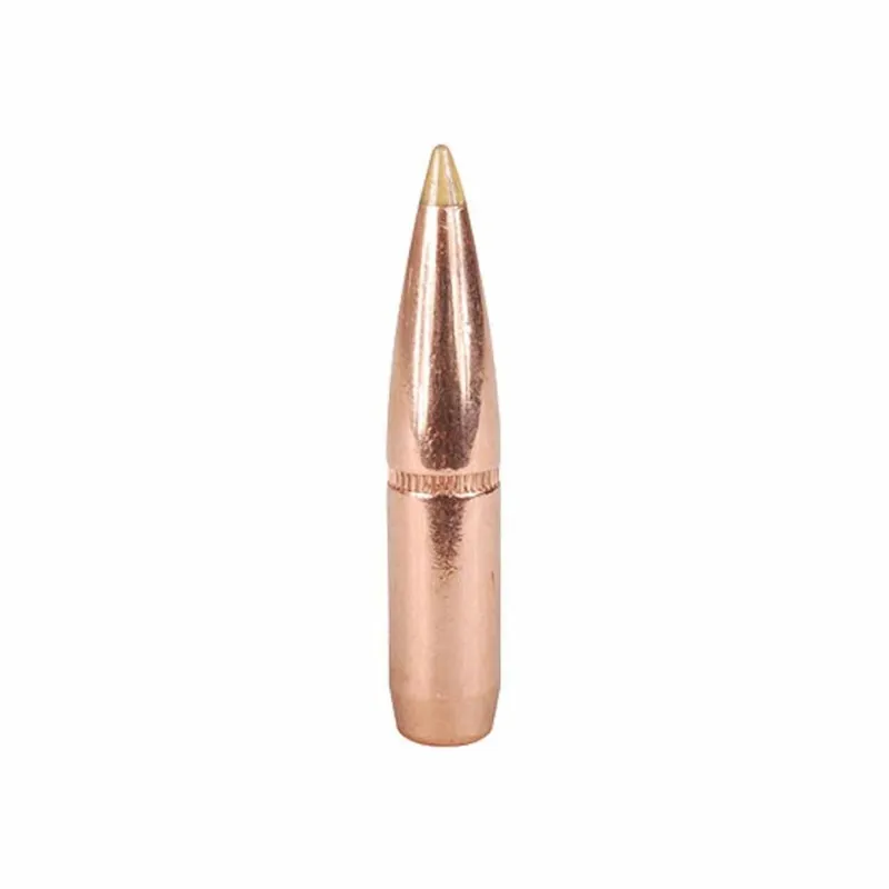 Remington 6.5 Cal 140 Gr BT 50/Box