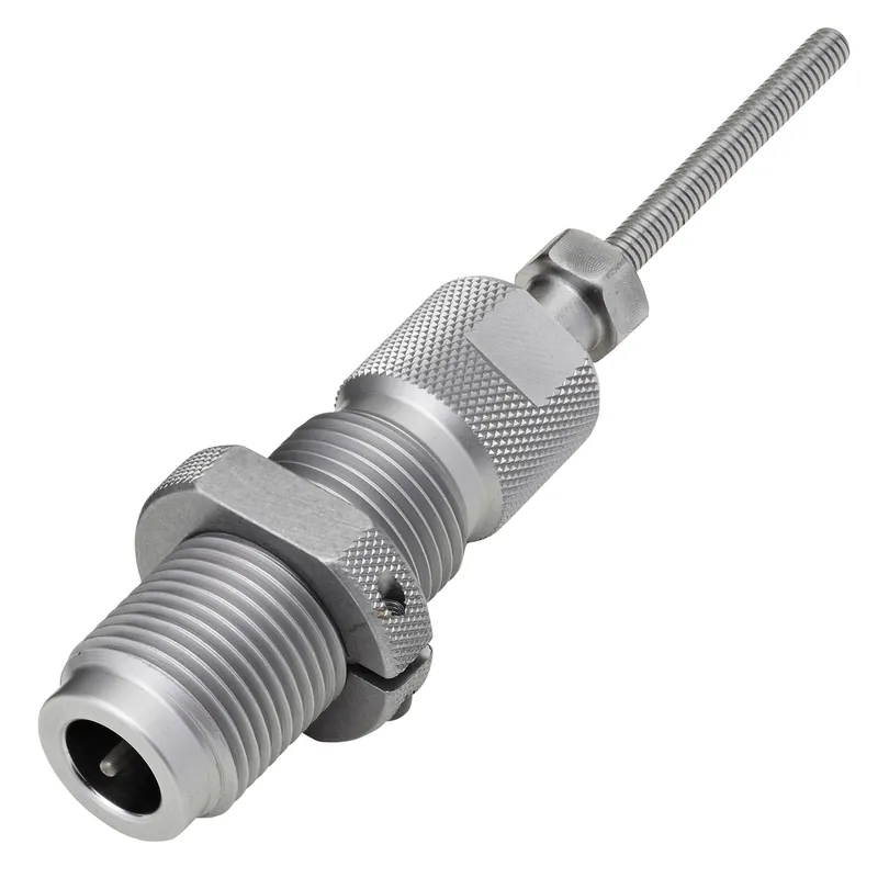 Hornady Custom Grade Series III Neck Sizer Die 6.5 Japanese