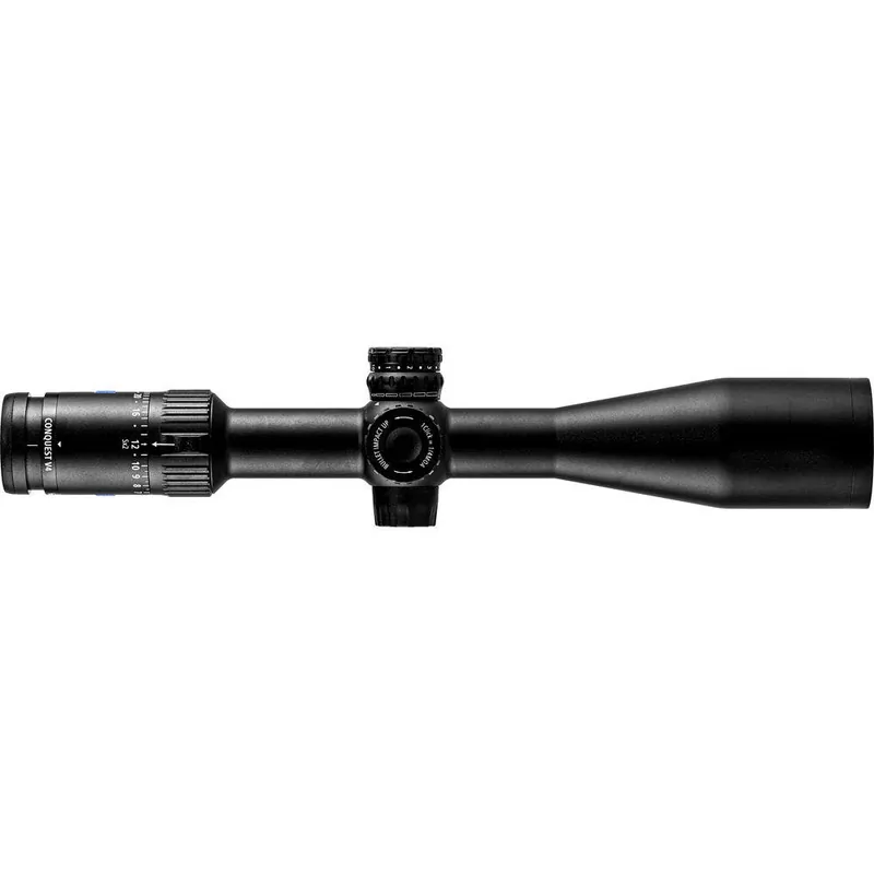 Zeiss Conquest V4 Riflescope 6-24x50mm ZBi Illuminated Reticle