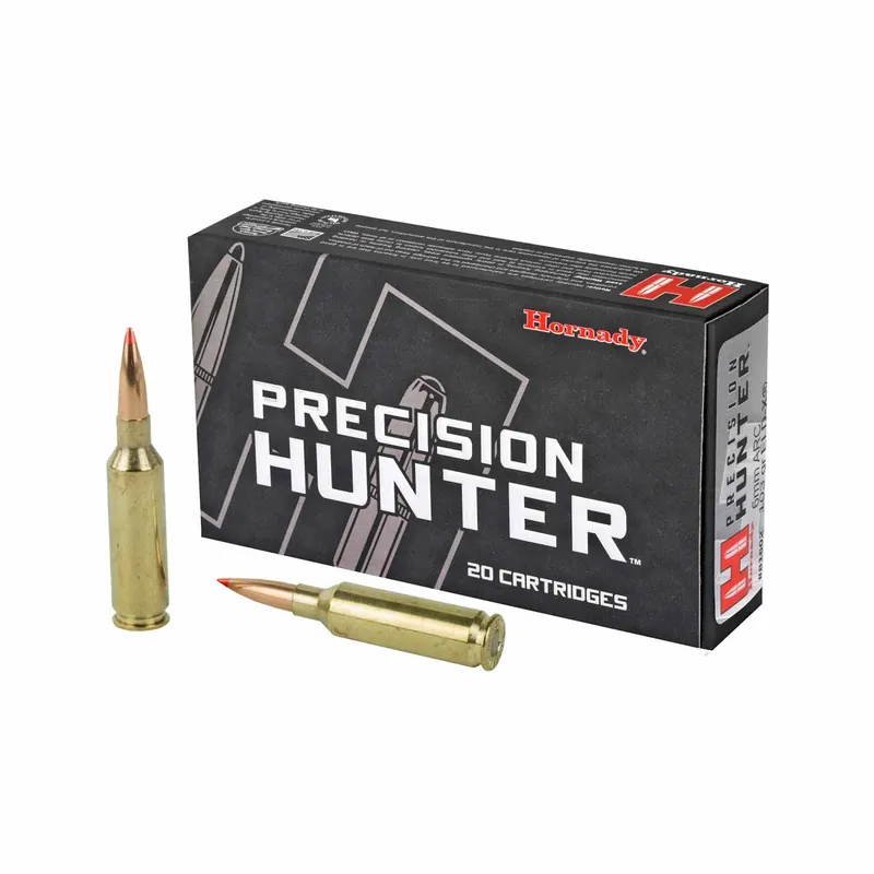 Hornady 6mm ARC 103gr ELD-X 20rd - Box