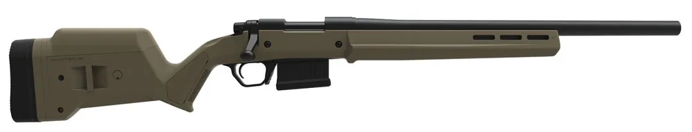 Magpul Hunter Stock Remington 700 Short Action Flat Dark Earth