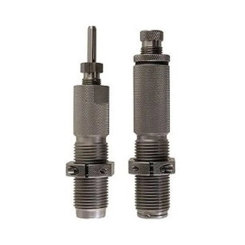 Hornady 7MM-08 Rem 2-Die Set