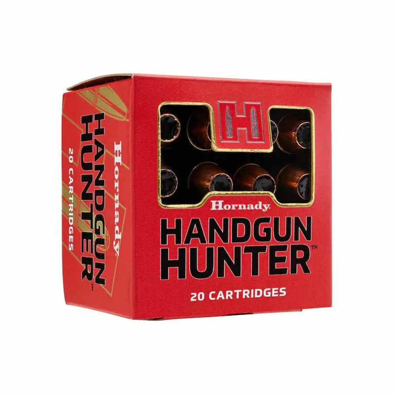 Hornady 9mm 115gr +P Monoflex 25rd - Box