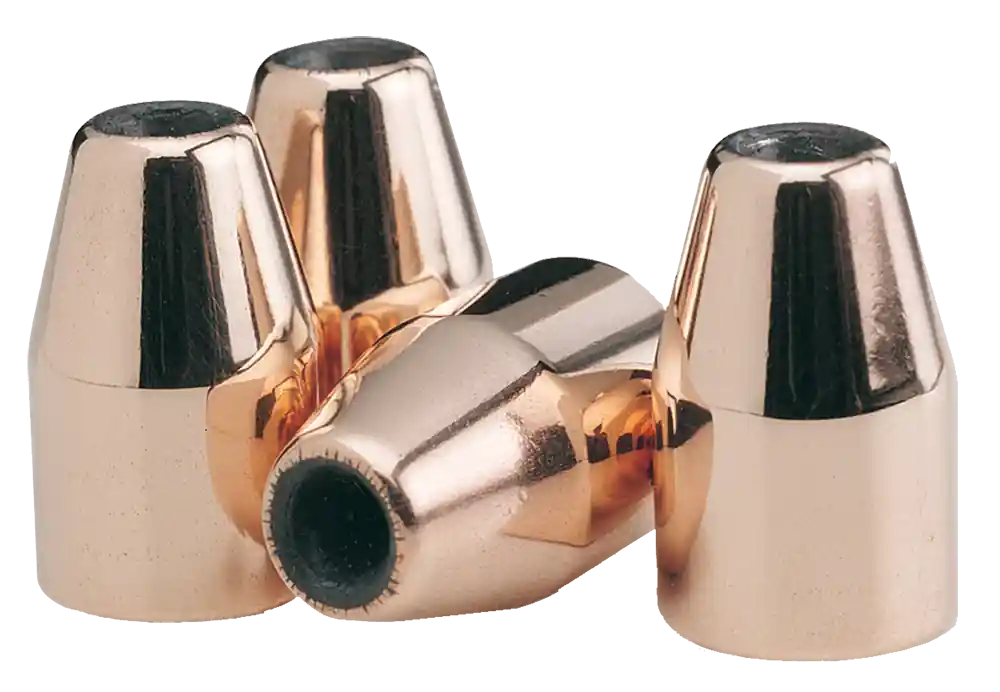 Hornady Action Pistol 9mm 115 gr Bullets 500/Box 355281