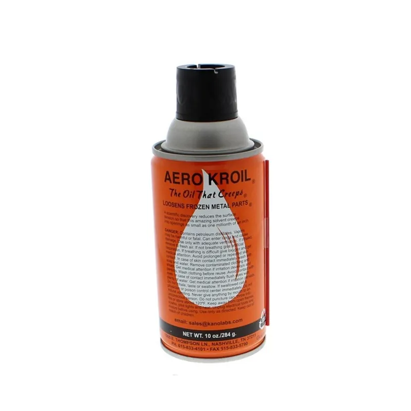 Kano Kroil Aer Kroil 10oz Penetrating Oil