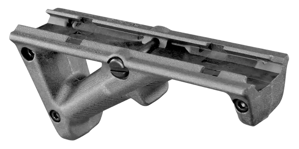 Magpul AFG-2 Angled Forgrip AR-platform Gray MAG414-GRY
