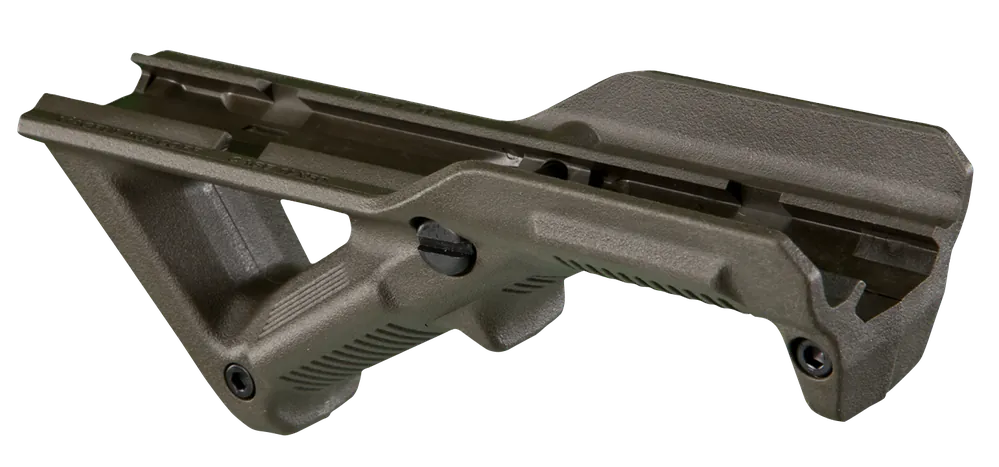 Magpul AFG1 Angled Foregrip AR-platform Polymer Olive Drab Green MAG411-ODG