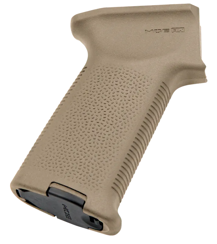 Magpul MOE AK47 Grip - Flat Dark Earth