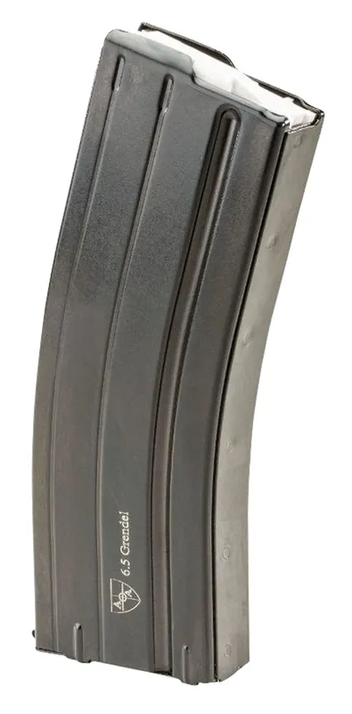 Alexander Arms AR-15 6.5 Grendel 24 Round Magazine
